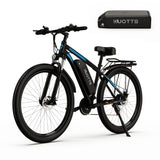 DUOTTS C29 29" Vélo électrique de montagne 750W Moteur 48V 15Ah Batterie