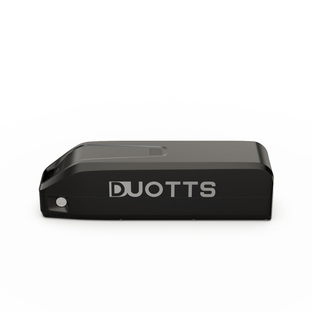 DUOTTS C29 29" Vélo électrique de montagne 750W Moteur 48V 15Ah Batterie
