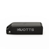 DUOTTS C29 29" Vélo électrique de montagne 750W Moteur 48V 15Ah Batterie