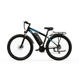 DUOTTS C29 29" Vélo électrique de montagne 750W Moteur 48V 15Ah Batterie