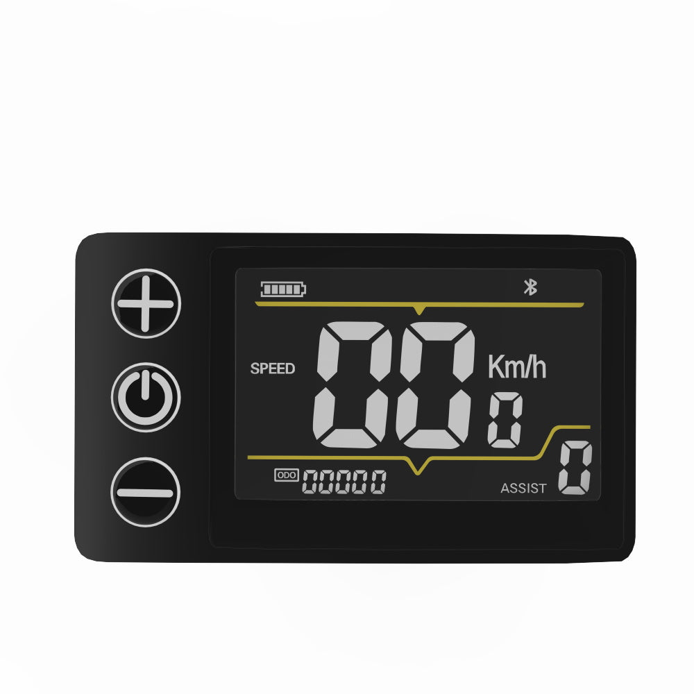 DUOTTS C29 29" Vélo électrique de montagne 750W Moteur 48V 15Ah Batterie
