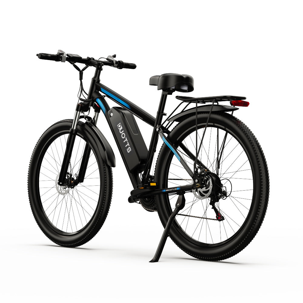 DUOTTS C29 29" Vélo électrique de montagne 750W Moteur 48V 15Ah Batterie
