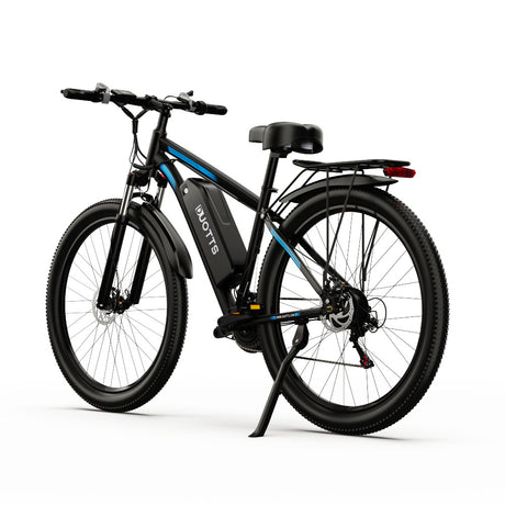 DUOTTS C29 29" Vélo électrique de montagne 750W Moteur 48V 15Ah Batterie