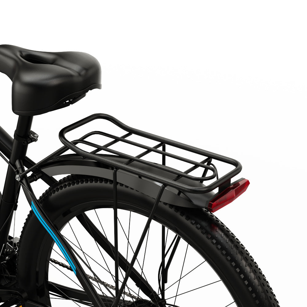 DUOTTS C29 29" Vélo électrique de montagne 750W Moteur 48V 15Ah Batterie