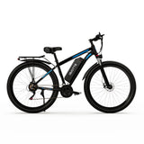 DUOTTS C29 29" Vélo électrique de montagne 750W Moteur 48V 15Ah Batterie