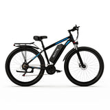 DUOTTS C29 29" Vélo électrique de montagne 750W Moteur 48V 15Ah Batterie