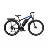 DUOTTS C29 29" Vélo électrique de montagne 750W Moteur 48V 15Ah Batterie