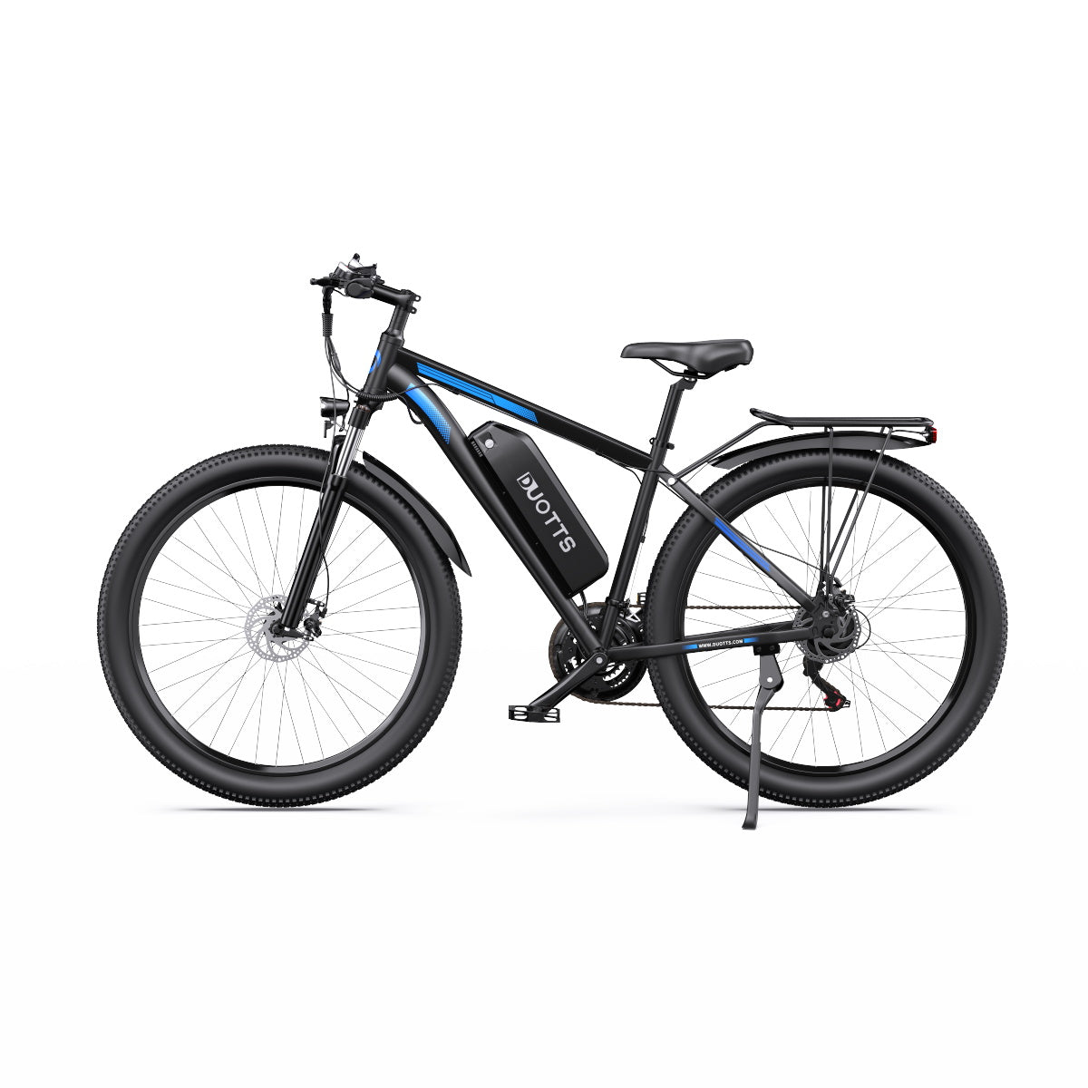 DUOTTS C29 29" Vélo électrique de montagne 750W Moteur 48V 15Ah Batterie