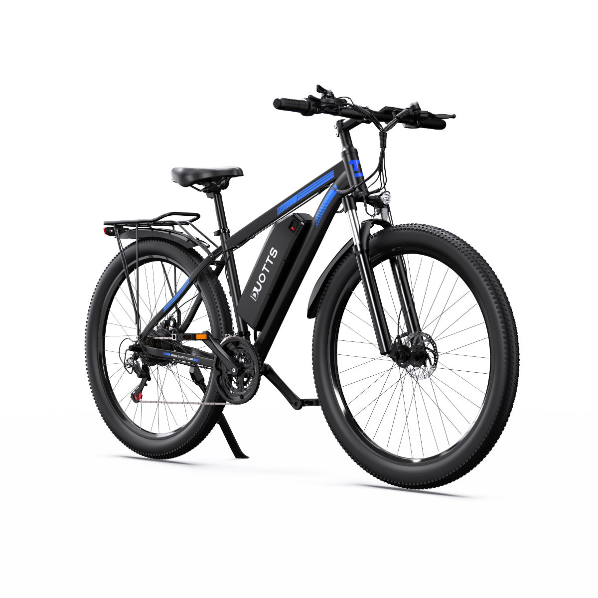 DUOTTS C29 29" Vélo électrique de montagne 750W Moteur 48V 15Ah Batterie