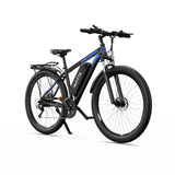 DUOTTS C29 29" Vélo électrique de montagne 750W Moteur 48V 15Ah Batterie