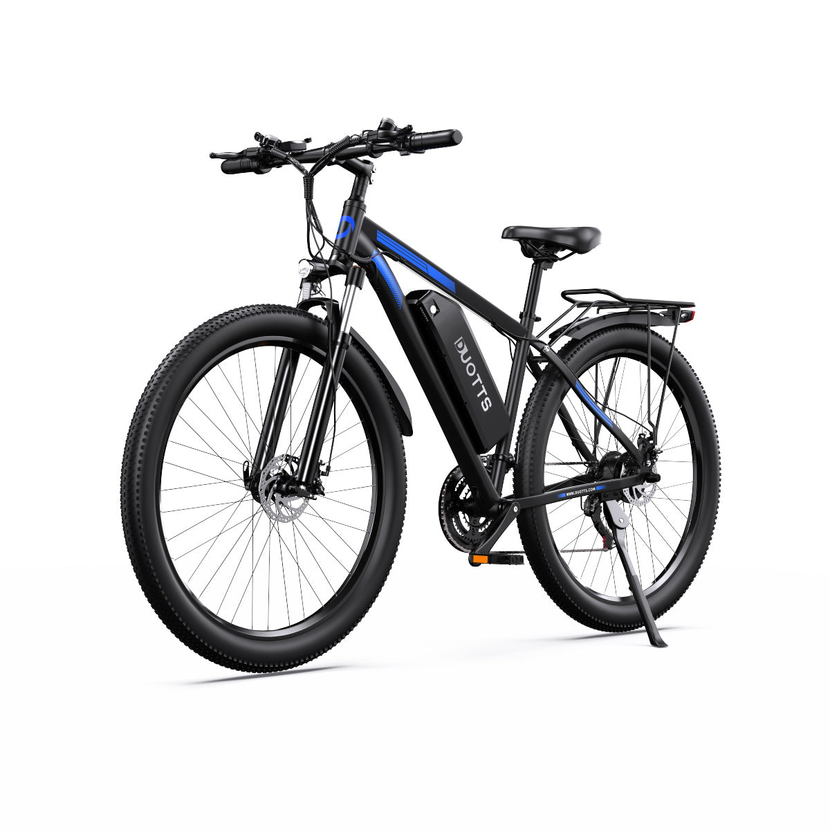 DUOTTS C29 29" Vélo électrique de montagne 750W Moteur 48V 15Ah Batterie
