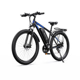 DUOTTS C29 29" Vélo électrique de montagne 750W Moteur 48V 15Ah Batterie