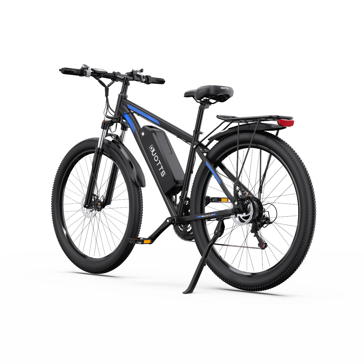 DUOTTS C29 29" Vélo électrique de montagne 750W Moteur 48V 15Ah Batterie