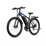 DUOTTS C29 29" Vélo électrique de montagne 750W Moteur 48V 15Ah Batterie