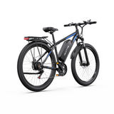 DUOTTS C29 29" Vélo électrique de montagne 750W Moteur 48V 15Ah Batterie