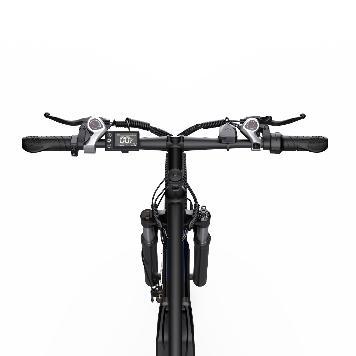 DUOTTS C29 29" Vélo électrique de montagne 750W Moteur 48V 15Ah Batterie