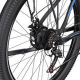 DUOTTS C29 29" Vélo électrique de montagne 750W Moteur 48V 15Ah Batterie