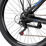 DUOTTS C29 29" Vélo électrique de montagne 750W Moteur 48V 15Ah Batterie