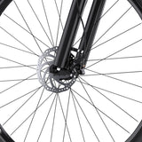DUOTTS C29 29" Vélo électrique de montagne 750W Moteur 48V 15Ah Batterie