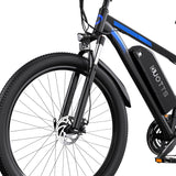 DUOTTS C29 29" Vélo électrique de montagne 750W Moteur 48V 15Ah Batterie