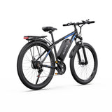 DUOTTS C29 29" Vélo électrique de montagne 750W Moteur 48V 15Ah Batterie