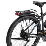 DUOTTS C29 29" Vélo électrique de montagne 750W Moteur 48V 15Ah Batterie