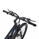 DUOTTS C29 29" Vélo électrique de montagne 750W Moteur 48V 15Ah Batterie