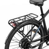 DUOTTS C29 Lite 27.5" Vélo Électrique de Trajet Quotidien Urbain 250W Moteur 36V 13Ah Batterie