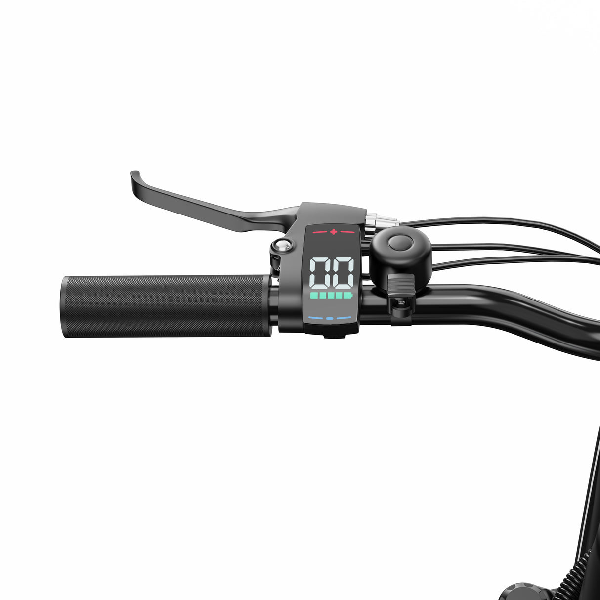 DUOTTS C29 Lite 27.5" Vélo Électrique de Trajet Quotidien Urbain 250W Moteur 36V 13Ah Batterie