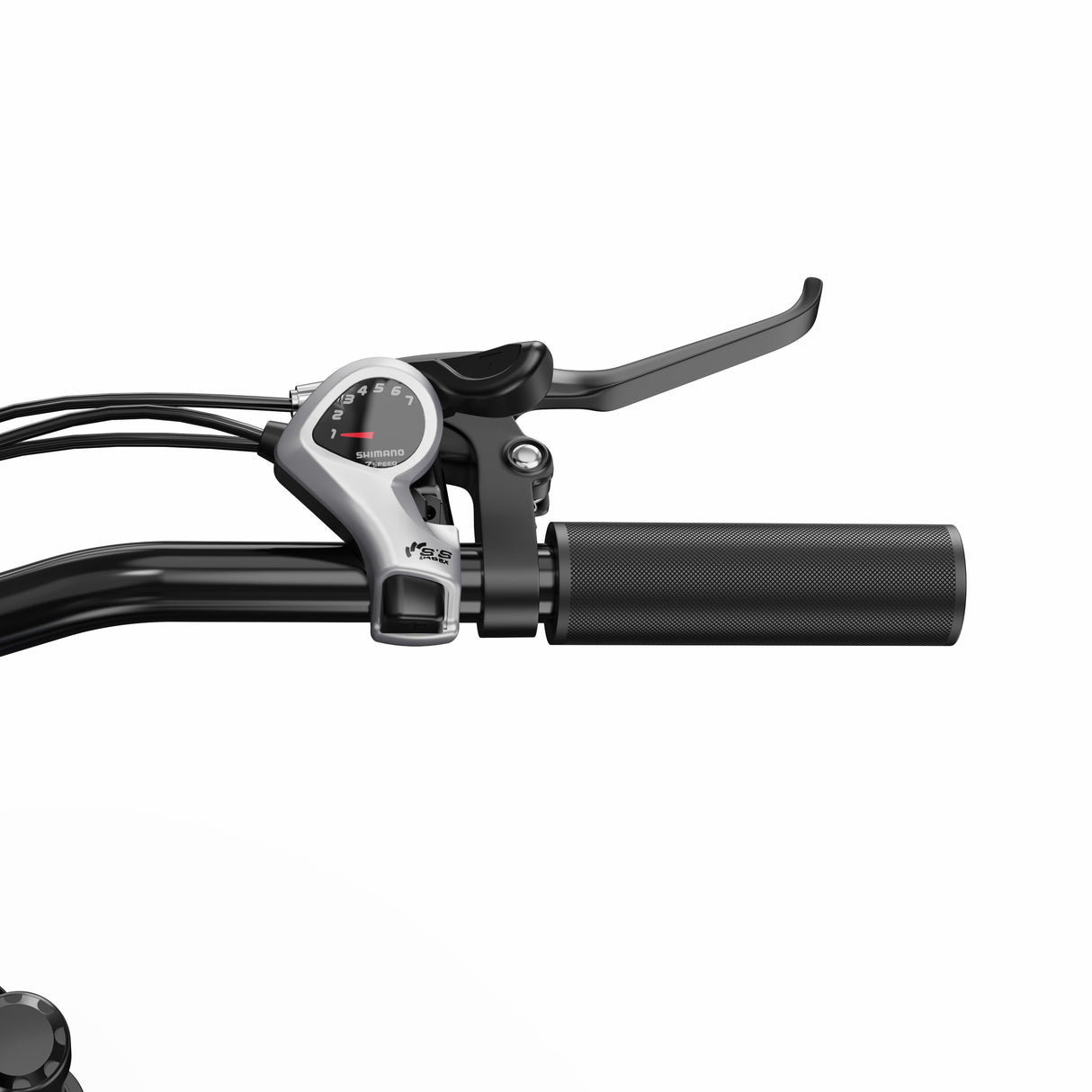DUOTTS C29 Lite 27.5" Vélo Électrique de Trajet Quotidien Urbain 250W Moteur 36V 13Ah Batterie