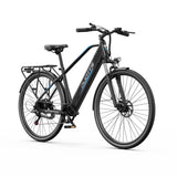 DUOTTS C29 Lite 27.5" Vélo Électrique de Trajet Quotidien Urbain 250W Moteur 36V 13Ah Batterie