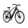 DUOTTS C29 Lite 27.5" Vélo Électrique de Trajet Quotidien Urbain 250W Moteur 36V 13Ah Batterie