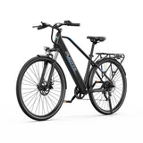 DUOTTS C29 Lite 27.5" Vélo Électrique de Trajet Quotidien Urbain 250W Moteur 36V 13Ah Batterie