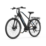 DUOTTS C29 Lite 27.5" Vélo Électrique de Trajet Quotidien Urbain 250W Moteur 36V 13Ah Batterie