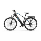 DUOTTS C29 Lite 27.5" Vélo Électrique de Trajet Quotidien Urbain 250W Moteur 36V 13Ah Batterie