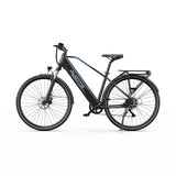 DUOTTS C29 Lite 27.5" Vélo Électrique de Trajet Quotidien Urbain 250W Moteur 36V 13Ah Batterie