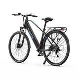 DUOTTS C29 Lite 27.5" Vélo Électrique de Trajet Quotidien Urbain 250W Moteur 36V 13Ah Batterie