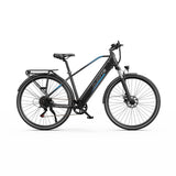 DUOTTS C29 Lite 27.5" Vélo Électrique de Trajet Quotidien Urbain 250W Moteur 36V 13Ah Batterie