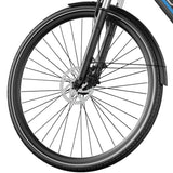DUOTTS C29 Lite 27.5" Vélo Électrique de Trajet Quotidien Urbain 250W Moteur 36V 13Ah Batterie