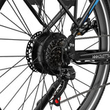 DUOTTS C29 Max 29" Vélo Électrique de Montagne 960W Moteur à Puissance Maximale 48V 18Ah Batterie