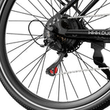 DUOTTS C29 Max 29" Vélo Électrique de Montagne 960W Moteur à Puissance Maximale 48V 18Ah Batterie