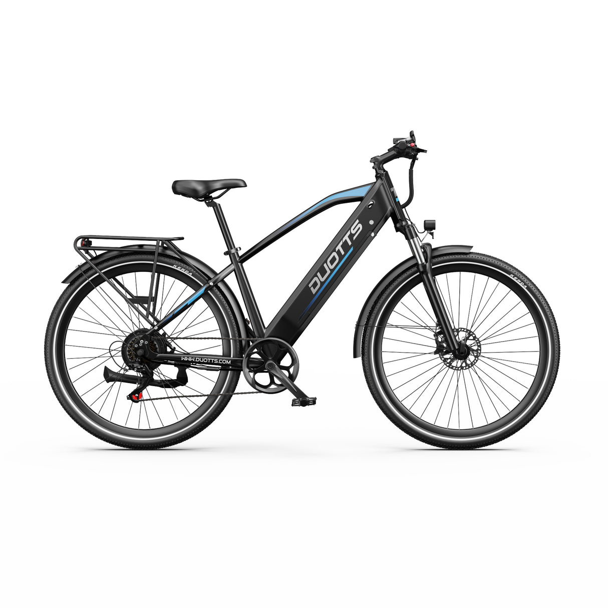 DUOTTS C29 Max 29" Vélo Électrique de Montagne 960W Moteur à Puissance Maximale 48V 18Ah Batterie