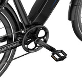 DUOTTS C29 Max 29" Vélo Électrique de Montagne 960W Moteur à Puissance Maximale 48V 18Ah Batterie