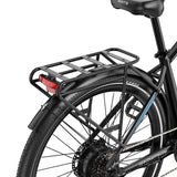 DUOTTS C29 Max 29" Vélo Électrique de Montagne 960W Moteur à Puissance Maximale 48V 18Ah Batterie