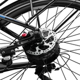 DUOTTS C29 Max 29" Vélo Électrique de Montagne 960W Moteur à Puissance Maximale 48V 18Ah Batterie