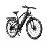 DUOTTS C29 Max 29" Vélo Électrique de Montagne 960W Moteur à Puissance Maximale 48V 18Ah Batterie
