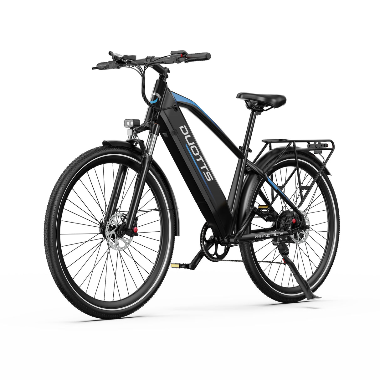DUOTTS C29 Max 29" Vélo Électrique de Montagne 960W Moteur à Puissance Maximale 48V 18Ah Batterie