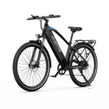 DUOTTS C29 Max 29" Vélo Électrique de Montagne 960W Moteur à Puissance Maximale 48V 18Ah Batterie