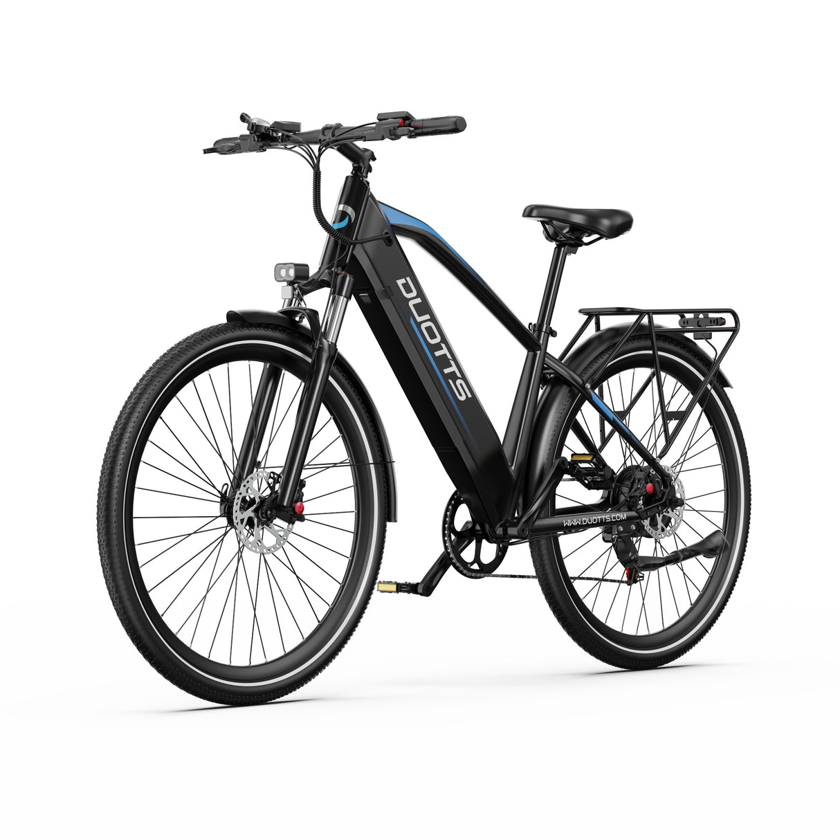 DUOTTS C29 Max 29" Vélo Électrique de Montagne 960W Moteur à Puissance Maximale 48V 18Ah Batterie