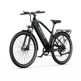 DUOTTS C29 Max 29" Vélo Électrique de Montagne 960W Moteur à Puissance Maximale 48V 18Ah Batterie